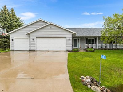 4445 White Oak LANE, Sheboygan, WI, 53083