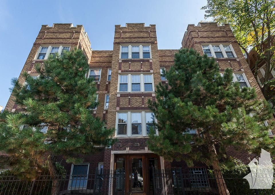 1st image of 4871 N Washtenaw Ave APT 3W