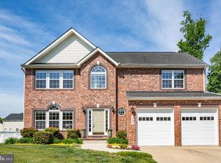 5987 Schooner Cir, King George, VA 22485