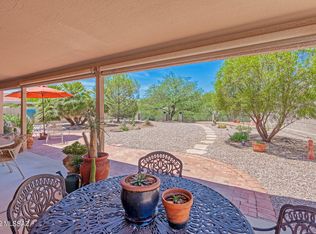38432 S Canyon Shadows Dr, Saddlebrooke, AZ 85739