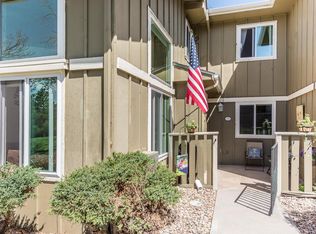 857 S Van Gordon Ct APT G102, Lakewood, CO 80228