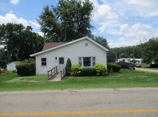 3036 W State Road 234, Kingman, IN 47952