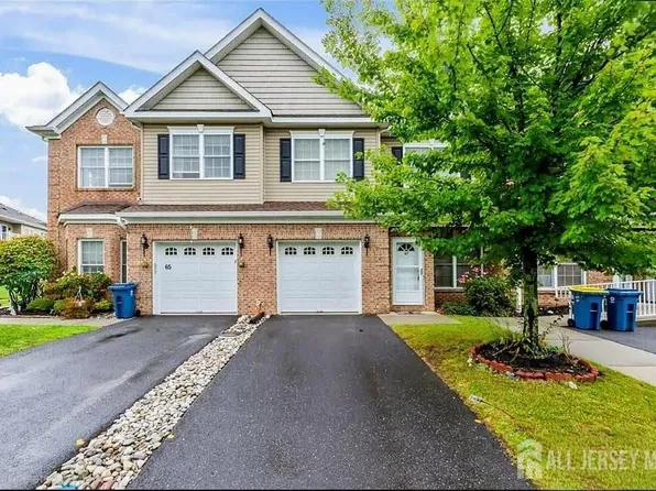 67 Morgan Way, Monroe Township, NJ 08831