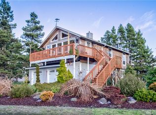 19414 North Pl, Long Beach, WA 98631
