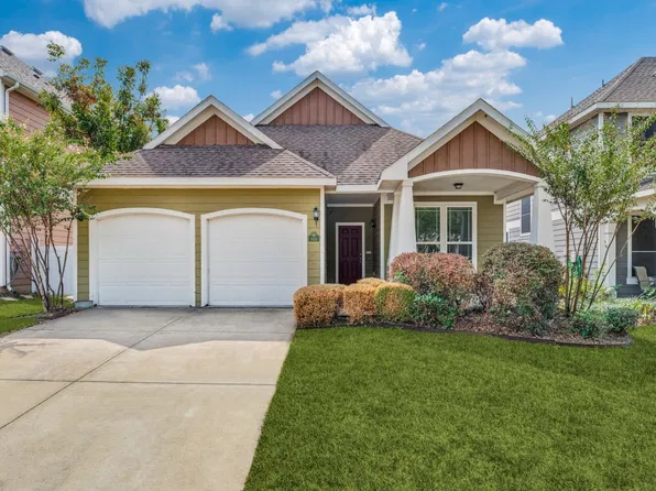 8908 Cranston Ct, Aubrey, TX 76227