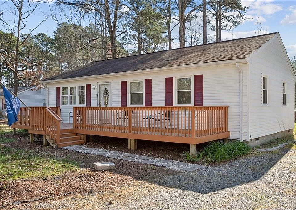 9231 Davenport Rd, Gloucester, VA 23061 Zillow
