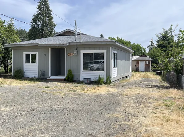 362 Kruse St, Sutherlin, OR 97479