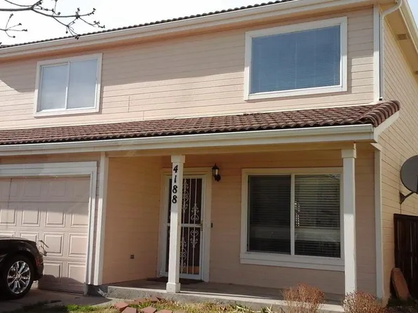 (undisclosed Address), Denver, CO 80249