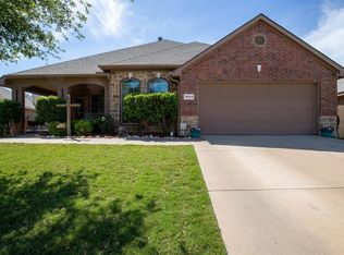 14013 Zippo Way, Haslet, TX 76052
