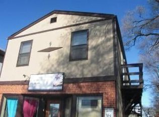 Hainesville Rd, Round lake park, IL 60073