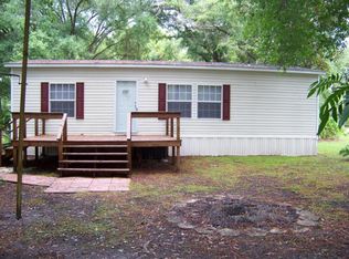 113 Fisherman Rd, Satsuma, FL 32189