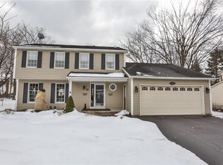 69 Friar Dr, Rochester, NY 14626