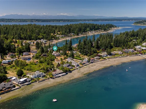 2827 Moorelands Drive NW, Gig Harbor, WA 98335