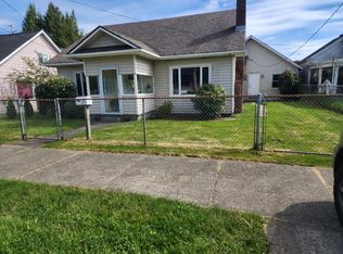114 W Emerson Ave, Hoquiam, WA 98550