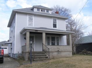 234 High St, Conneaut, OH 44030