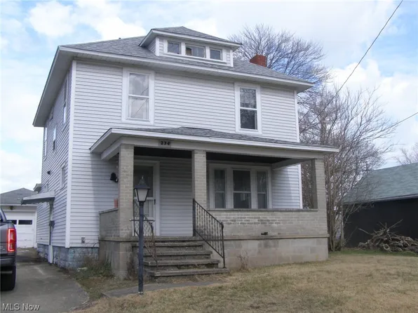 234 High St, Conneaut, OH 44030