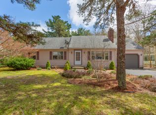 54 Great Pines Dr, Mashpee, MA 02649