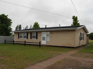 109 Constellation St, Gwinn, MI 49841