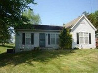 184 S Benedict Ave, Oak Ridge, TN 37830