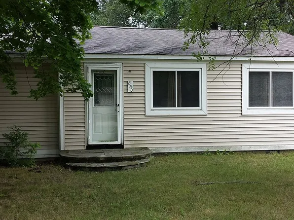 830 Jones St, Muskegon, MI 49442