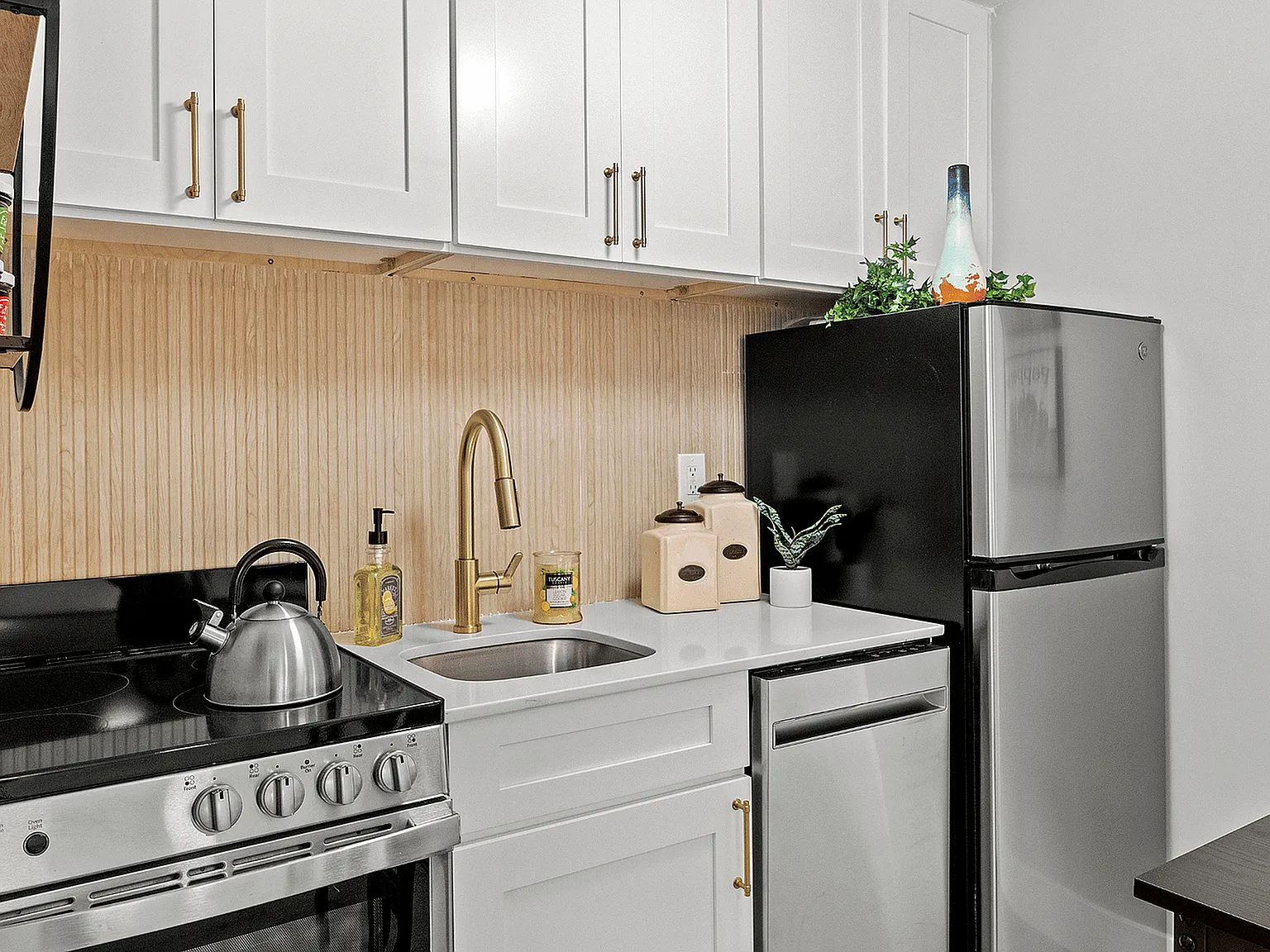 The Flats at Wasson Way II — Photo 3
