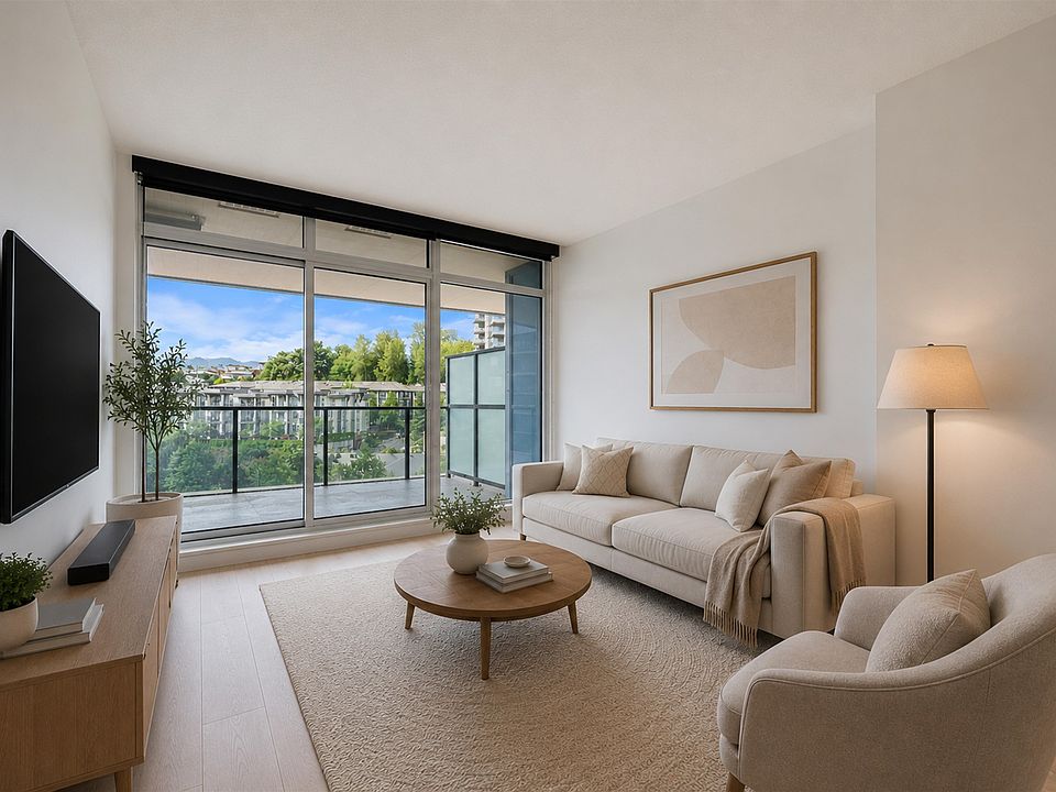 1st image of 4890 Lougheed Hwy #505