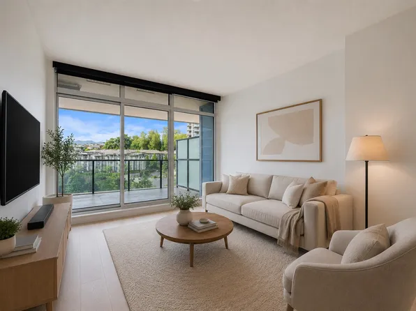 4890 Lougheed Hwy #505, Burnaby, BC V5C 3Y6