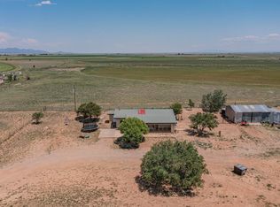 1257 Dinkle Rd, Stanley, NM 87056
