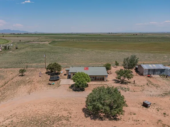1257 Dinkle Rd, Stanley, NM 87056
