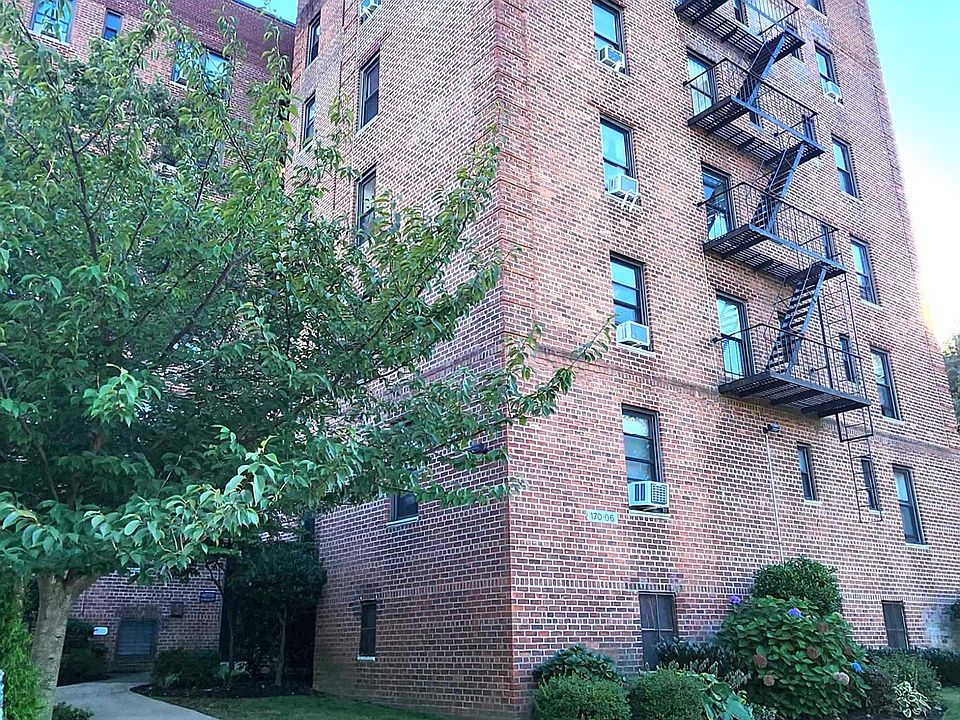 1st image of 170-06 Crocheron Ave #6F