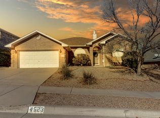 4523 Waynesboro Rd NW, Albuquerque, NM 87120