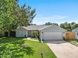 2226 Westminster Dr, Cocoa, FL 32926