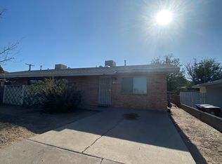 pay-1825, Las Cruces, NM 88001
