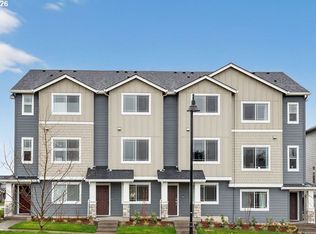 7527 NW Eleanor Ave, Portland, OR