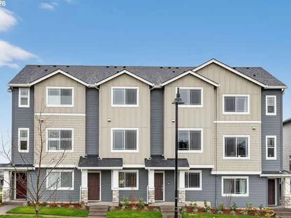 7513 NW Eleanor Ave, Portland, OR 97229