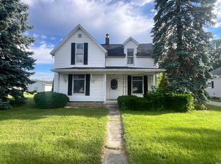 1409 E Center St, Warsaw, IN 46580