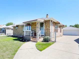 305 Hamilton Ave, Tonawanda, NY 14150