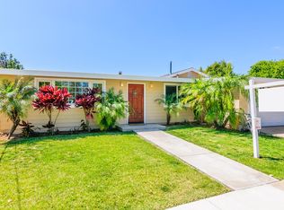 6656 Delbarton St, San Diego, CA 92120