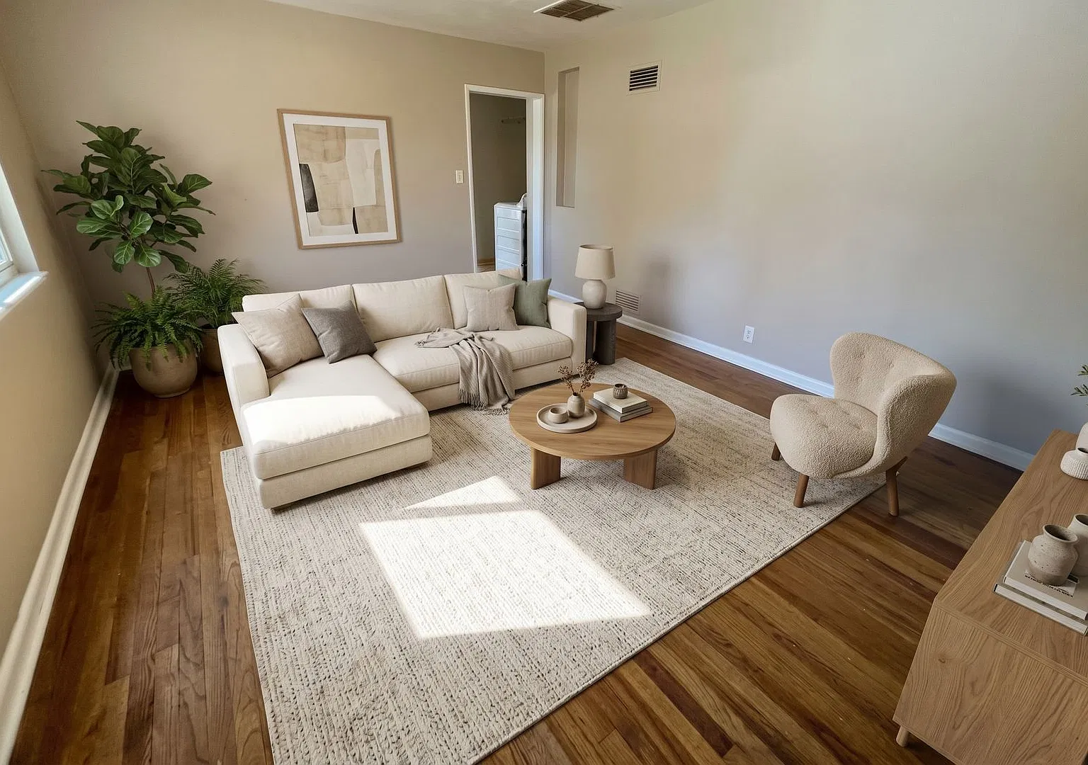 12th Ave Cottages #7205-A | 1 Month Free - Cozy 3-Bedroom Apartment In Lakewood! — Photo 2