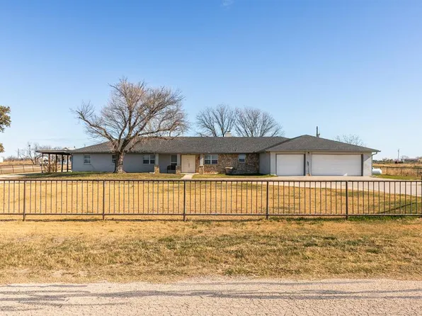 6774 Treece Rd, San Angelo, TX 76905