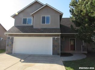 38628 SW Dogwood St, Scio, OR 97374