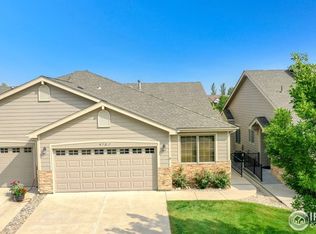 4787 Parachute Cir, Loveland, CO 80538