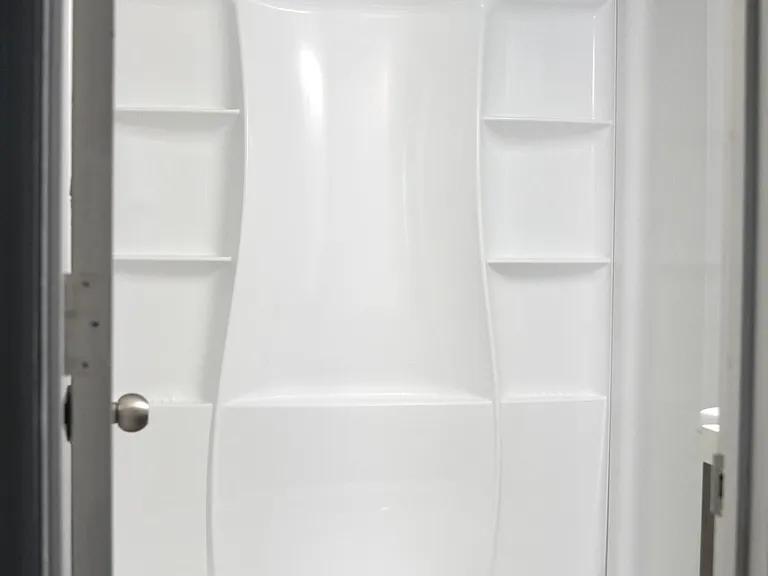 Upstairs Bathroom