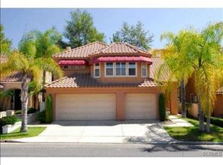 22 Greenspring, Trabuco Canyon, CA 92679