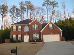 3050 Mockingbird Ln, East Pt, GA 30344