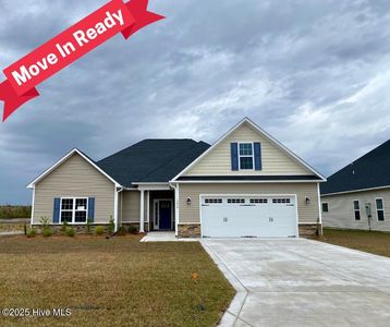 1870 Olde Towne Pointe Boulevard, Jacksonville, NC, 28546