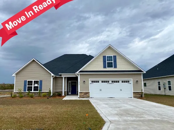 1870 Olde Towne Pointe Boulevard, Jacksonville, NC 28546