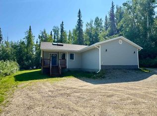 1518 Alderwood Dr, Fairbanks, AK 99709
