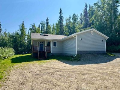 1518 Alderwood Dr, Fairbanks, AK, 99709