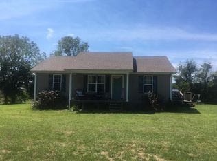 1269 Halifax Rd, Scottsville, KY 42164